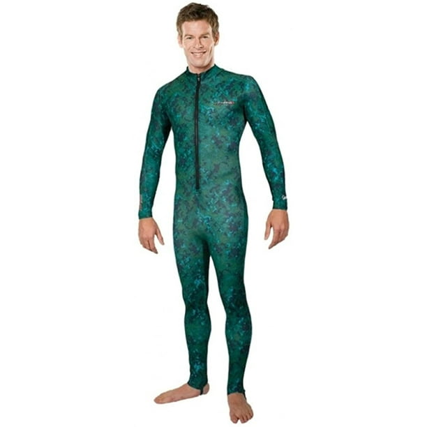 New Henderson UV Shield Unisex Scuba Dive Lycra Skin Body Suit Medium New Henderson UV Shield Unisex Scuba Dive Lycra Skin Body Suit Medium